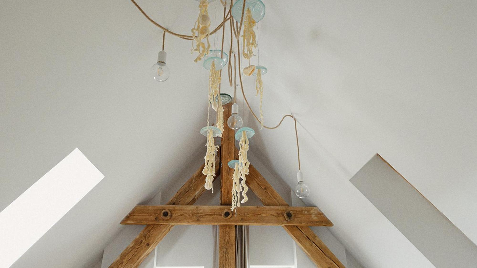 Trzy Morza - Apartamenty Pod Gora "Trojmorski Wierch" Sudety Jodlow  Extérieur photo