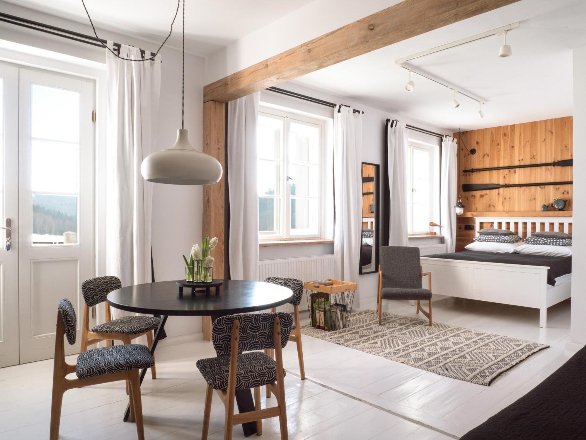 Trzy Morza - Apartamenty Pod Gora "Trojmorski Wierch" Sudety Jodlow  Extérieur photo