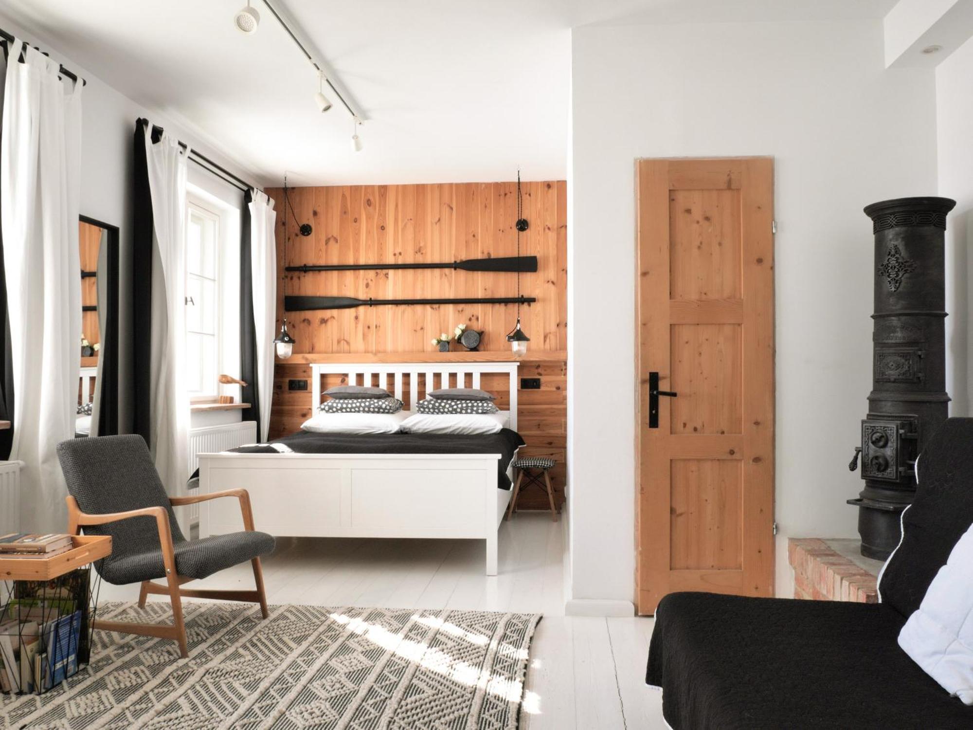 Trzy Morza - Apartamenty Pod Gora "Trojmorski Wierch" Sudety Jodlow  Extérieur photo