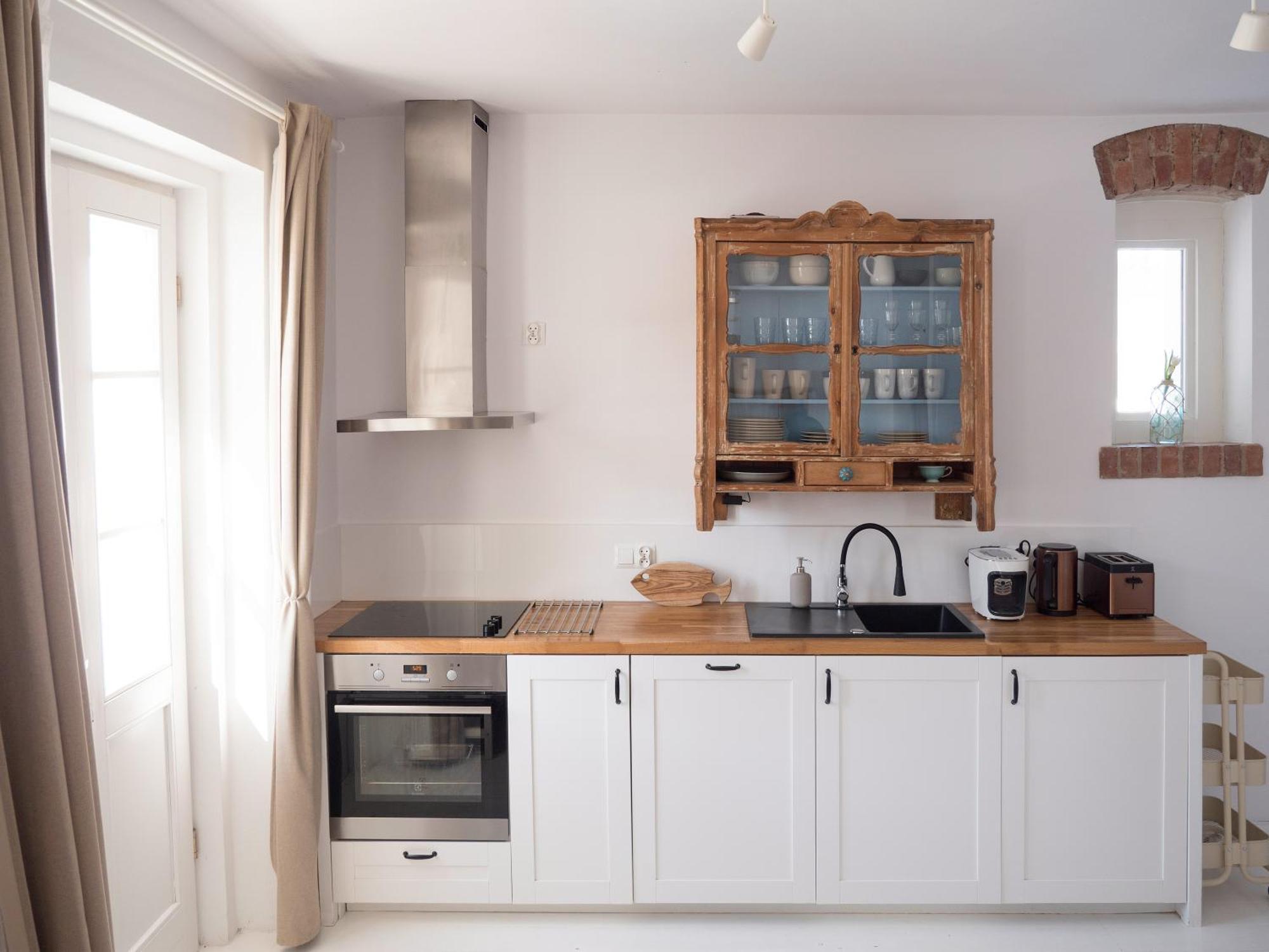 Trzy Morza - Apartamenty Pod Gora "Trojmorski Wierch" Sudety Jodlow  Extérieur photo