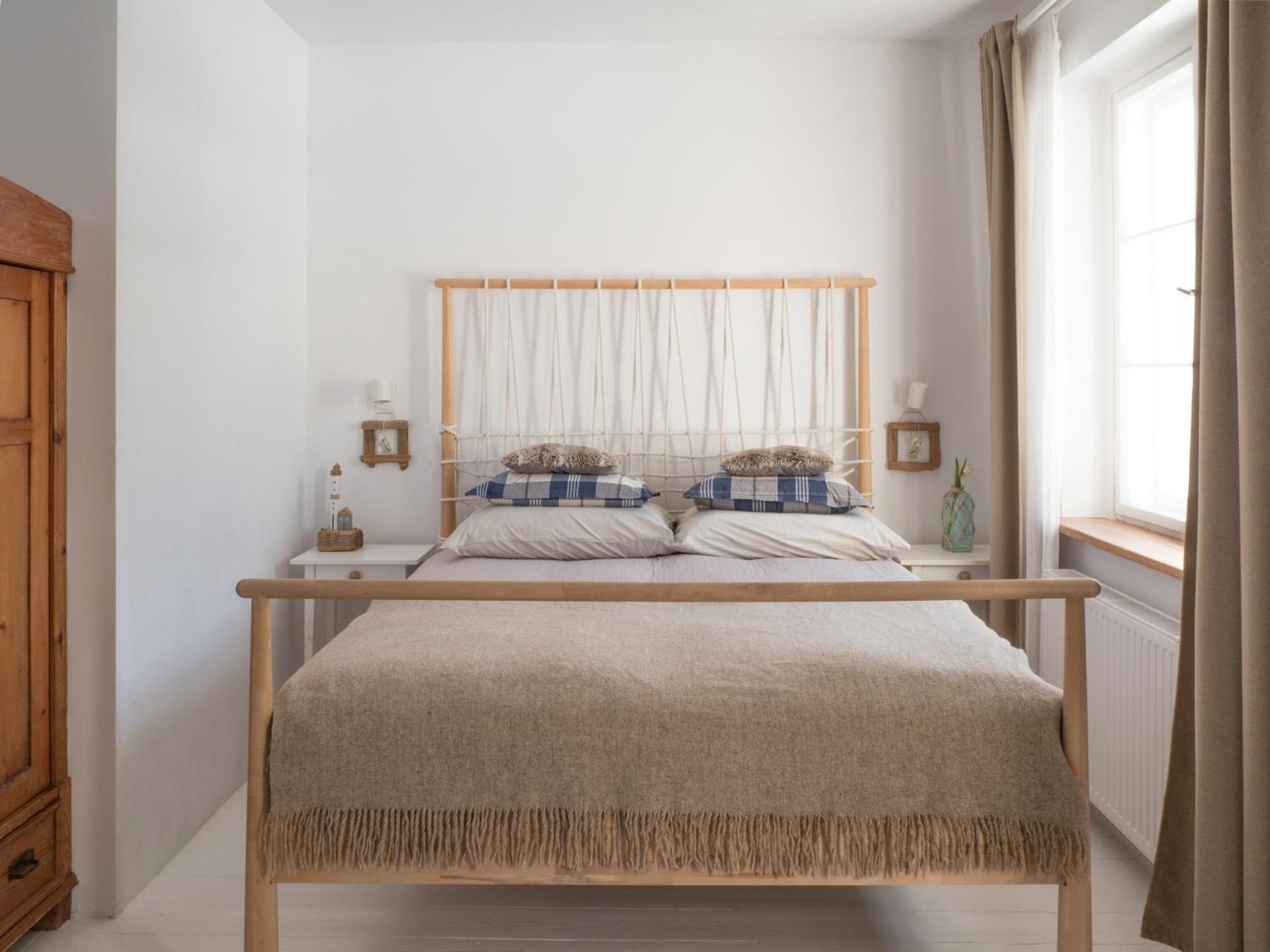 Trzy Morza - Apartamenty Pod Gora "Trojmorski Wierch" Sudety Jodlow  Extérieur photo