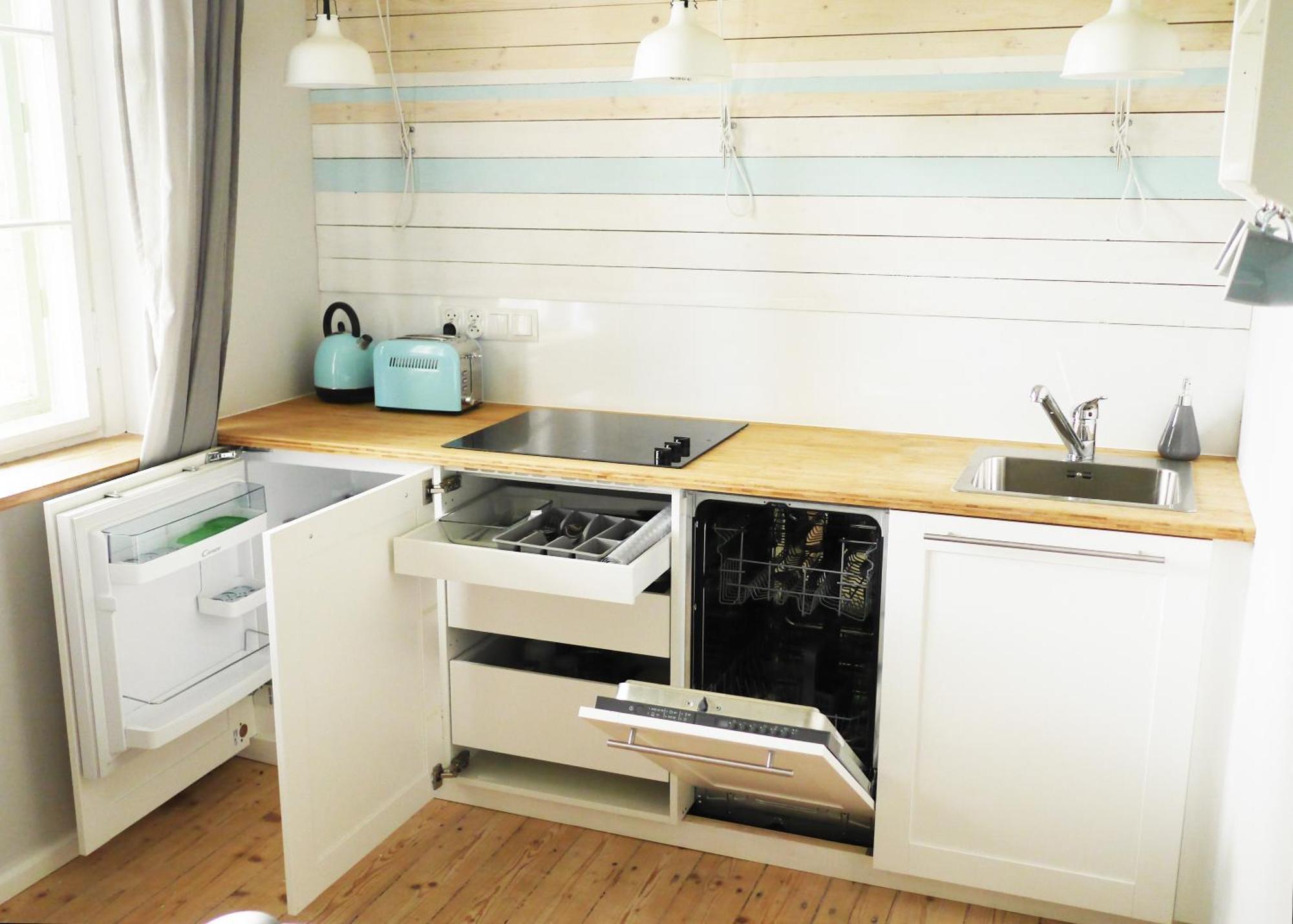 Trzy Morza - Apartamenty Pod Gora "Trojmorski Wierch" Sudety Jodlow  Extérieur photo