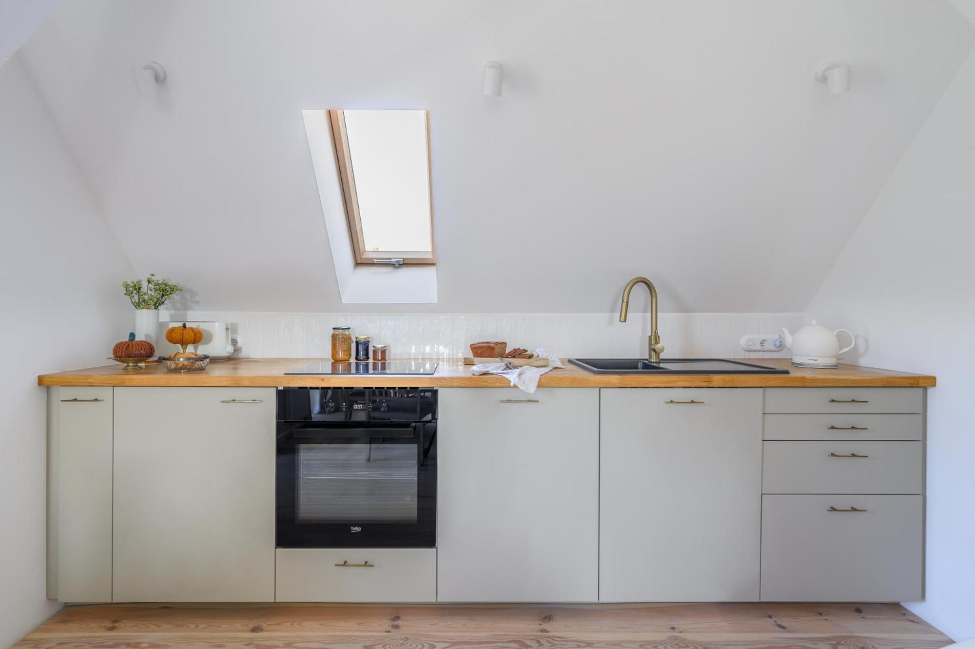 Trzy Morza - Apartamenty Pod Gora "Trojmorski Wierch" Sudety Jodlow  Extérieur photo
