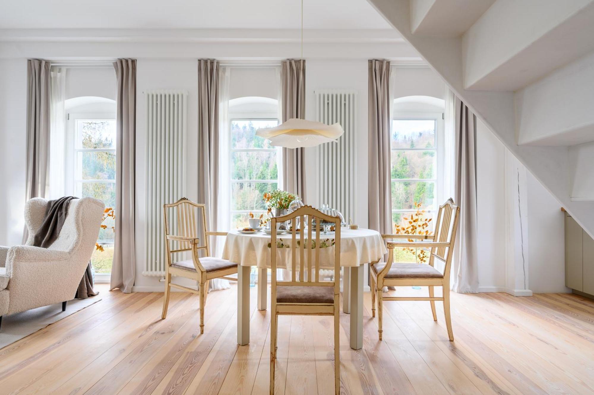 Trzy Morza - Apartamenty Pod Gora "Trojmorski Wierch" Sudety Jodlow  Extérieur photo